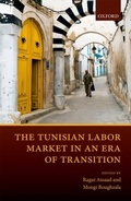 Cover: The Tunisian Labor Market in an Era of Transition - OUP eBook