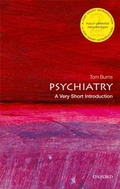 Cover: Psychiatry - OUP eBook