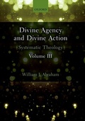 Cover: Divine Agency and Divine Action, Volume III - OUP eBook
