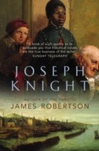 Abbildung von: Joseph Knight - Fourth Estate Ltd