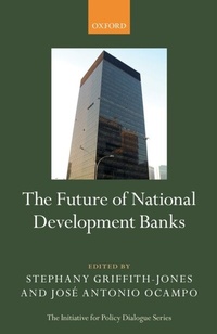 Abbildung von: The Future of National Development Banks - OUP eBook