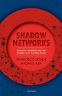 Cover: Shadow Networks - OUP eBook