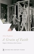 Cover: A Grain of Faith - OUP eBook