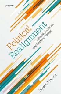 Enlarge image Cover: Political Realignment - OUP eBook