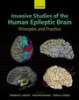 Cover: Invasive Studies of the Human Epileptic Brain - OUP eBook