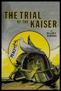 Cover: The Trial of the Kaiser - OUP eBook