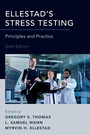 Cover: Ellestad's Stress Testing - OUP eBook