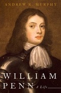 Cover: William Penn - OUP eBook