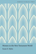Cover: Women in the New Testament World - OUP eBook