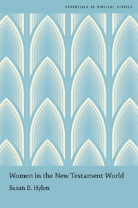 Abbildung von: Women in the New Testament World - OUP eBook