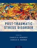 Cover: Post-Traumatic Stress Disorder - OUP eBook