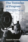 Cover: The Tentacles of Progress - OUP eBook