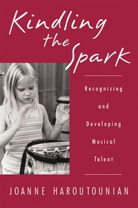 Abbildung von: Kindling the Spark - OUP eBook