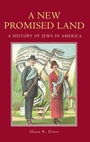 Cover: A New Promised Land - OUP eBook