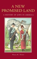 Cover: A New Promised Land - OUP eBook