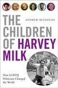 Cover: The Children of Harvey Milk - OUP eBook
