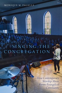 Abbildung von: Singing the Congregation - OUP eBook