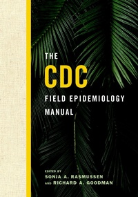 Abbildung von: The CDC Field Epidemiology Manual - OUP eBook