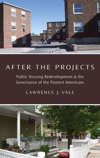 Enlarge image Cover: After the Projects - OUP eBook