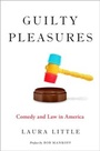 Cover: Guilty Pleasures - OUP eBook