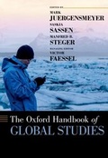 Cover: The Oxford Handbook of Global Studies - OUP eBook