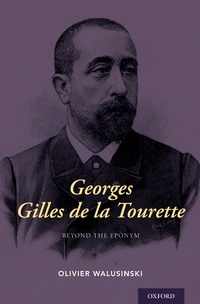 Abbildung von: Georges Gilles de la Tourette - OUP eBook