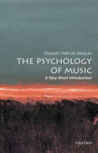 Abbildung von: The Psychology of Music - OUP eBook