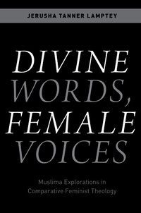 Abbildung von: Divine Words, Female Voices - OUP eBook