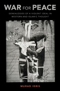 Cover: War for Peace - OUP eBook