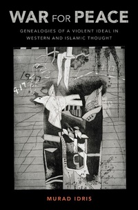Enlarge image Cover: War for Peace - OUP eBook