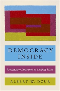 Abbildung von: Democracy Inside - OUP eBook