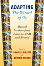 Cover: Adapting The Wizard of Oz - OUP eBook