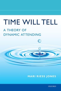 Abbildung von: Time Will Tell - OUP eBook