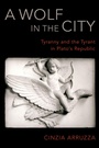 Cover: A Wolf in the City - OUP eBook