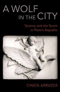 Enlarge image Cover: A Wolf in the City - OUP eBook