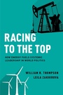 Cover: Racing to the Top - OUP eBook