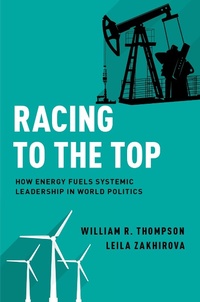 Enlarge image Cover: Racing to the Top - OUP eBook