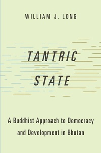 Enlarge image Cover: Tantric State - OUP eBook