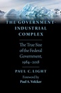 Cover: The Government-Industrial Complex - OUP eBook