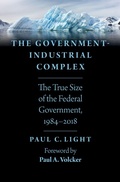 Cover: The Government-Industrial Complex - OUP eBook