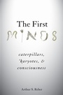 Cover: The First Minds - OUP eBook