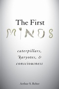 Abbildung von: The First Minds - OUP eBook