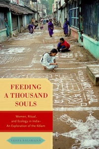 Abbildung von: Feeding a Thousand Souls - OUP eBook