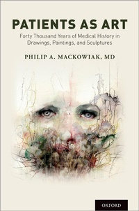 Abbildung von: Patients as Art - OUP eBook