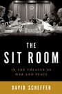 Cover: The Sit Room - OUP eBook