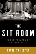 Cover: The Sit Room - OUP eBook