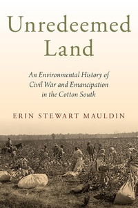 Enlarge image Cover: Unredeemed Land - OUP eBook