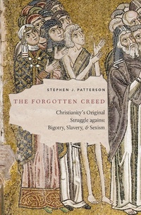 Abbildung von: The Forgotten Creed - OUP eBook