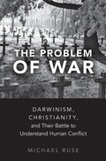 Cover: The Problem of War - OUP eBook