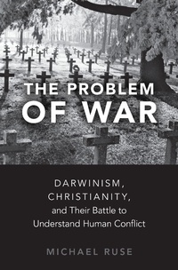 Enlarge image Cover: The Problem of War - OUP eBook